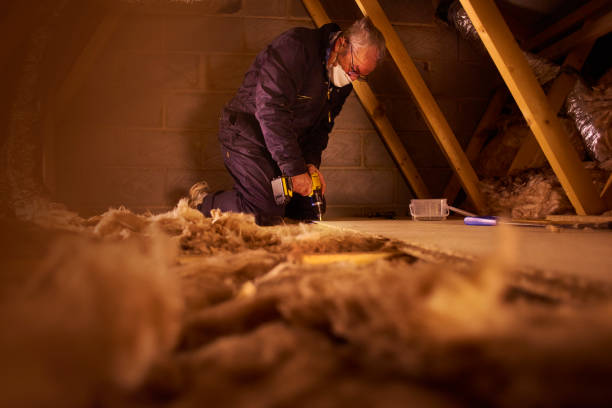 South Coventry, CT Insulation Contractor Company